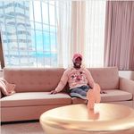 Prince Gordon Sr. - @raunchypg - Instagram