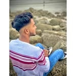 Aamin Halepotra - @prince_halepotra__05 - Instagram