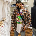 Haleem Hill - @princehaleem - Instagram