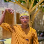 Prince Haleeper Abubakar - Facebook
