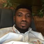 Prince S.Adebayo - @prince_haleroh - Instagram