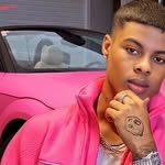 Prince Hanson - @princehanson182 - Instagram