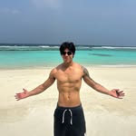 Harvey Cejas - @princeharvey.8 - Instagram