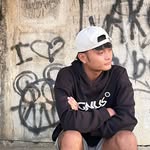 Prince Harvey Javier - @princefrries - Instagram