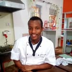 Prince Harvey Waweru - @princeharveystiffler - Instagram