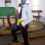 Prince Humphrey Ambe - @princehumphreyambe - Instagram