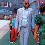 Prince Humphrey Okwesili - @princehumphreyokwesili - Instagram
