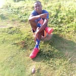 Prince Jallah - @prince.jallah.9400 - Instagram