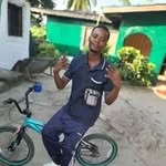 Prince Jallah - @juice.797 - Instagram