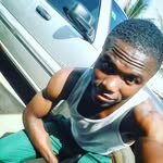 Prince jallah - @jallahprince94 - Instagram