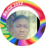 Prince Jallah - @jallah410 - Instagram