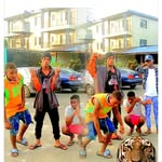 prince jallah - @djiceprince - Instagram