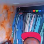 Prince Jallah - @blackthevoice - Instagram