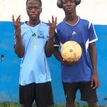 Prince Jallah - @prince502068 - Instagram