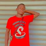 Prince Jallah - @jallah7505 - Instagram