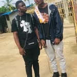 Prince Jallah Kemokai - @prince.kemokai.900 - Instagram