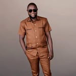 Prince Uncommonfavor Jallah - @princejallah - Instagram
