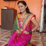 Vaishali Pandurang Surywanshi - @prince.kirkire - Instagram