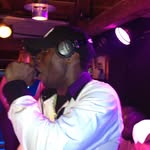Prince Lynch - @djprince.world - Instagram