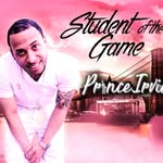 PRINCE LYNCH - @princ3irvin - Instagram