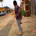 Prince Lynch - @big_name5 - Instagram