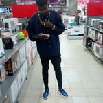 Prince lynch - @i_am_d_lynch - Instagram
