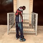 Prince Tako Lynch - @princelynch85 - Instagram