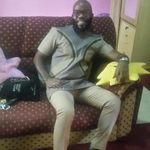 Prince Marfo - @marfo1205prince - Instagram