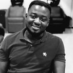 Prince marfo - @kwadwomarf - Instagram