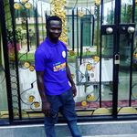 Prince Marfo - @brightmarfo16 - Instagram
