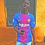 Prince Marfo - @marfo7984 - Instagram