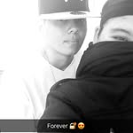 Prince Martinez - @calista_alex_2016 - Instagram