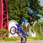 Prince Martínez - @princemartinez_stunt - Instagram