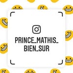 mathis bordier - @prince_mathis_bien_sur - Instagram
