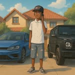 Prince Matthews - @prince39168 - Instagram