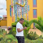 𝗣𝗿𝗶𝗻𝗰𝗲 𝗠𝗮𝘁𝘁𝗵𝗲𝘄𝘀 - @princehakeemgh - Instagram
