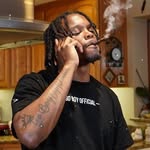 Prince Moss Geez - @1stplaceprince - Instagram
