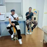 Prince møss jr - @jrprincemoss - Instagram