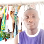 Prince Newman - @princenewman468 - Instagram