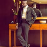 Prince Oppong - @cypher_koocurry - Instagram