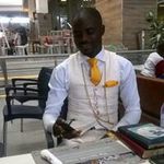 Prince Oppong - @oppong.prince - Instagram