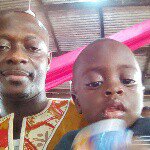 Prince Oppong - @princeoppong78 - Instagram