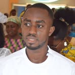 Prince Oppong - Facebook