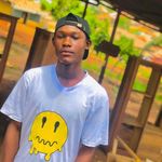 Prince Oppong - @princeoppong85 - Instagram