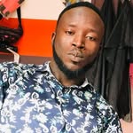 Prince Oppong Amponsah - @mc_phreshprince - Instagram