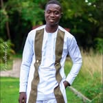 Prince Oppong Asare - @princeoppongasare - Instagram