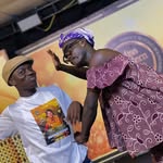 Prince Oppong Danso - @khing_joe12 - Instagram
