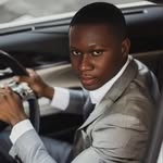 Prince Oppong Darko - @prince.oppongdarko - Instagram