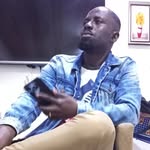 Prince Oppong Jnr - @nanayaw86 - Instagram