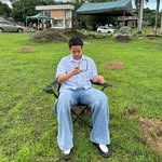 Prince Cedrick Ortiz - @your_prinzeee - Instagram
